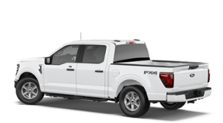 2026 Ford F-150® External Image 2
